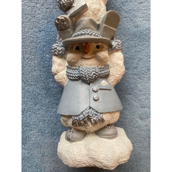Encore Snow Buddies TM Puff/Klondike Totem - Vintage - Picture 5 of 10